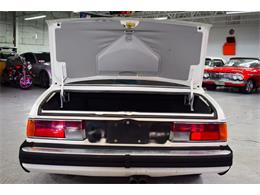 1985 BMW 635csi (CC-2067978) for sale in Wayne, Michigan