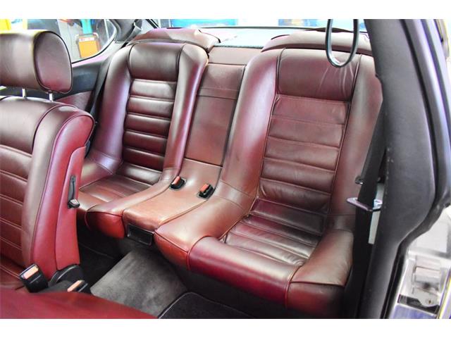 1985 BMW 635csi (CC-2067978) for sale in Wayne, Michigan