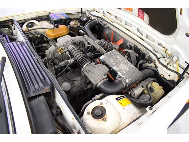 1985 BMW 635csi (CC-2067978) for sale in Wayne, Michigan