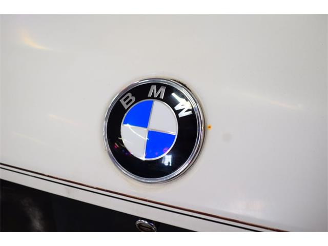 1985 BMW 635csi (CC-2067978) for sale in Wayne, Michigan