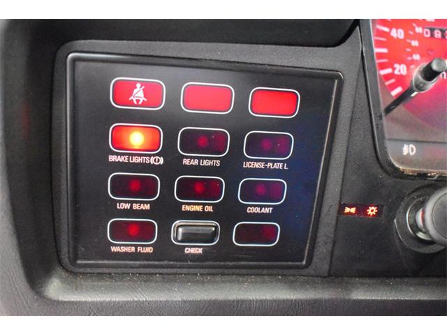 1985 BMW 635csi (CC-2067978) for sale in Wayne, Michigan