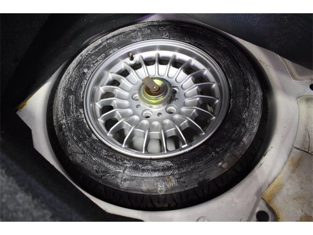 1985 BMW 635csi (CC-2067978) for sale in Wayne, Michigan