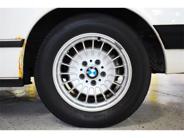 1985 BMW 635csi (CC-2067978) for sale in Wayne, Michigan