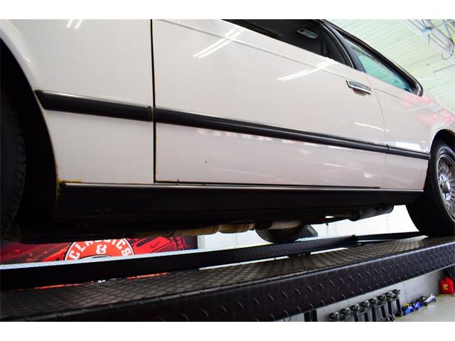 1985 BMW 635csi (CC-2067978) for sale in Wayne, Michigan