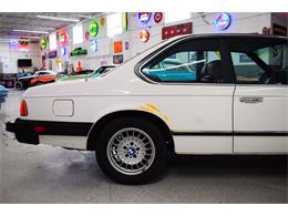 1985 BMW 635csi (CC-2067978) for sale in Wayne, Michigan