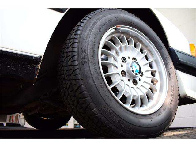 1985 BMW 635csi (CC-2067978) for sale in Wayne, Michigan