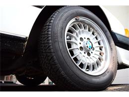 1985 BMW 635csi (CC-2067978) for sale in Wayne, Michigan