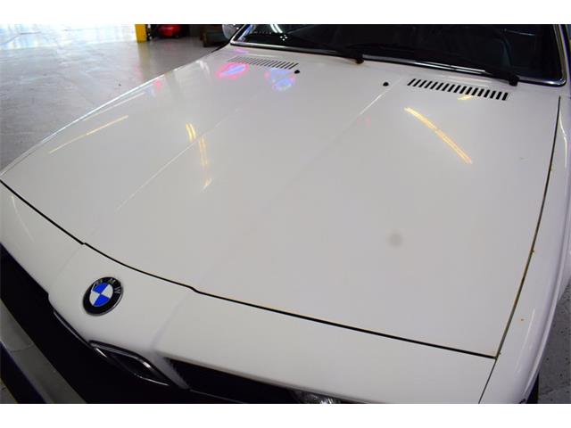 1985 BMW 635csi (CC-2067978) for sale in Wayne, Michigan