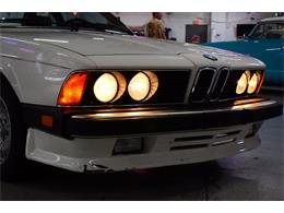 1985 BMW 635csi (CC-2067978) for sale in Wayne, Michigan