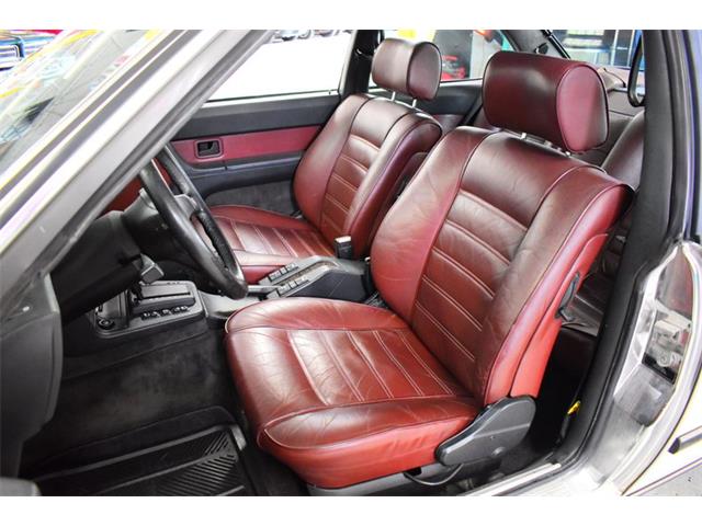 1985 BMW 635csi (CC-2067978) for sale in Wayne, Michigan