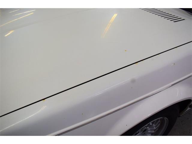 1985 BMW 635csi (CC-2067978) for sale in Wayne, Michigan