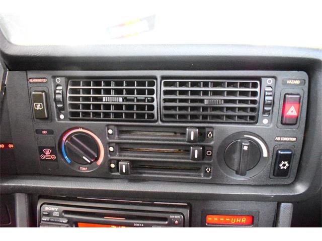 1985 BMW 635csi (CC-2067978) for sale in Wayne, Michigan