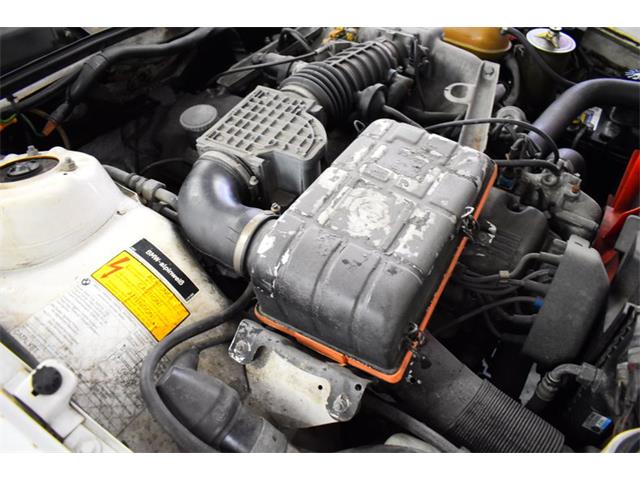 1985 BMW 635csi (CC-2067978) for sale in Wayne, Michigan