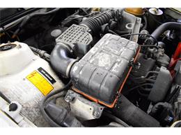 1985 BMW 635csi (CC-2067978) for sale in Wayne, Michigan