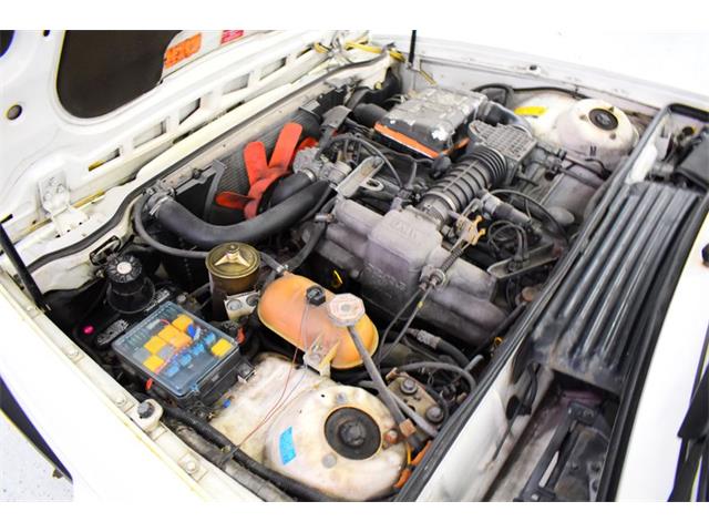 1985 BMW 635csi (CC-2067978) for sale in Wayne, Michigan