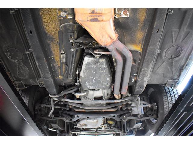 1985 BMW 635csi (CC-2067978) for sale in Wayne, Michigan