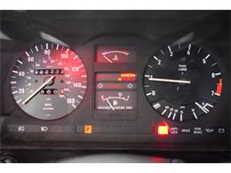 1985 BMW 635csi (CC-2067978) for sale in Wayne, Michigan