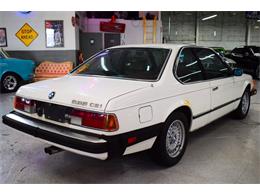 1985 BMW 635csi (CC-2067978) for sale in Wayne, Michigan
