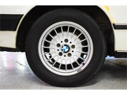 1985 BMW 635csi (CC-2067978) for sale in Wayne, Michigan