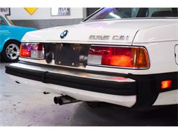 1985 BMW 635csi (CC-2067978) for sale in Wayne, Michigan