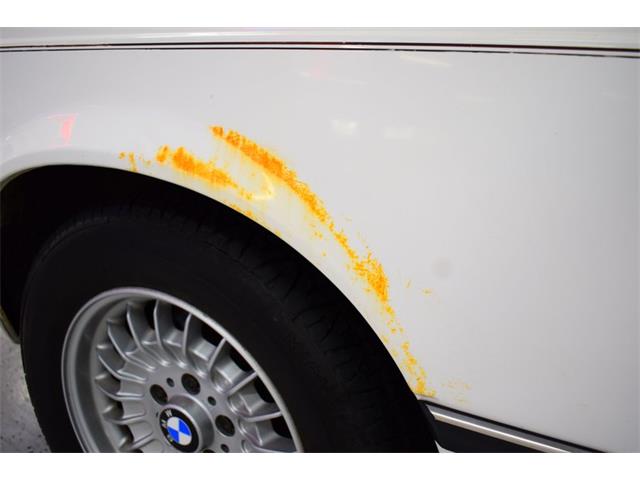 1985 BMW 635csi (CC-2067978) for sale in Wayne, Michigan