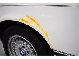 1985 BMW 635csi (CC-2067978) for sale in Wayne, Michigan