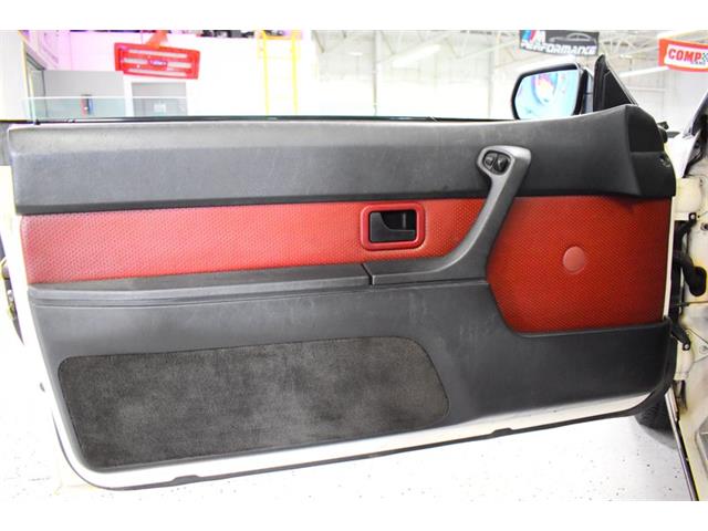 1985 BMW 635csi (CC-2067978) for sale in Wayne, Michigan