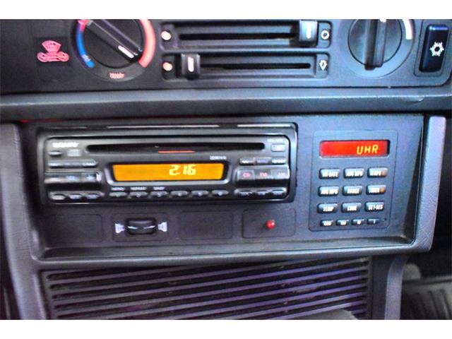 1985 BMW 635csi (CC-2067978) for sale in Wayne, Michigan