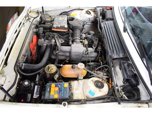 1985 BMW 635csi (CC-2067978) for sale in Wayne, Michigan