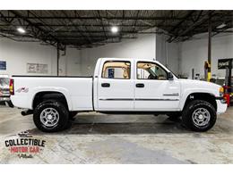 2005 GMC Sierra (CC-2067979) for sale in Marietta, Georgia