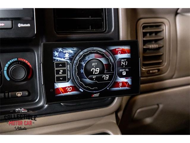 2005 GMC Sierra (CC-2067979) for sale in Marietta, Georgia