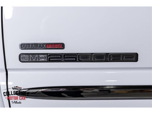 2005 GMC Sierra (CC-2067979) for sale in Marietta, Georgia