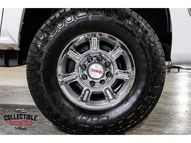 2005 GMC Sierra (CC-2067979) for sale in Marietta, Georgia