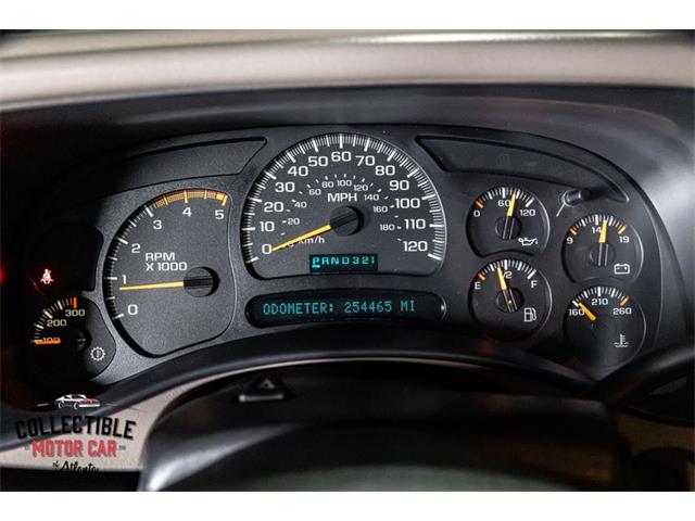2005 GMC Sierra (CC-2067979) for sale in Marietta, Georgia