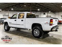 2005 GMC Sierra (CC-2067979) for sale in Marietta, Georgia