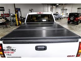 2005 GMC Sierra (CC-2067979) for sale in Marietta, Georgia