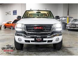 2005 GMC Sierra (CC-2067979) for sale in Marietta, Georgia