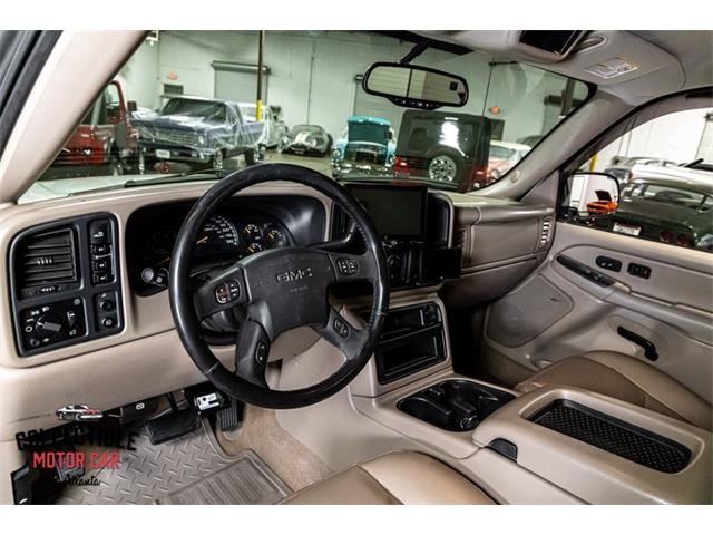 2005 GMC Sierra (CC-2067979) for sale in Marietta, Georgia