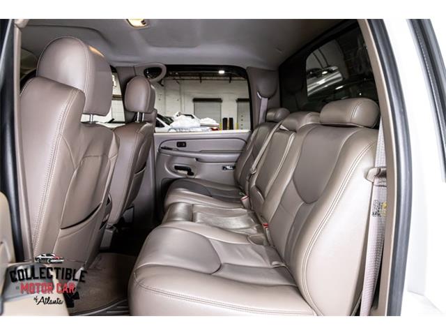 2005 GMC Sierra (CC-2067979) for sale in Marietta, Georgia