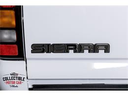 2005 GMC Sierra (CC-2067979) for sale in Marietta, Georgia