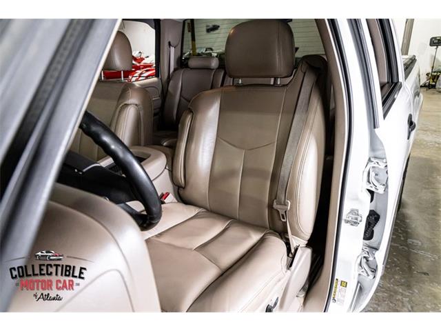 2005 GMC Sierra (CC-2067979) for sale in Marietta, Georgia