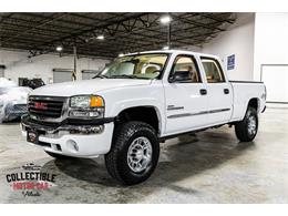 2005 GMC Sierra (CC-2067979) for sale in Marietta, Georgia