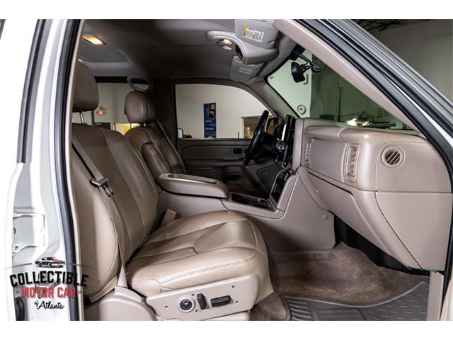 2005 GMC Sierra (CC-2067979) for sale in Marietta, Georgia