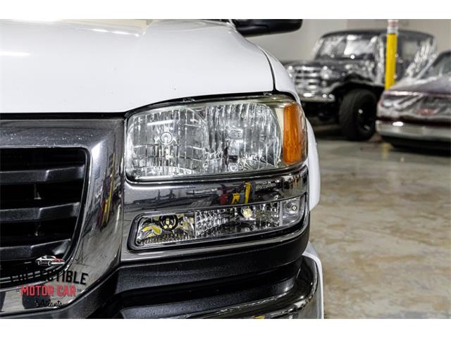 2005 GMC Sierra (CC-2067979) for sale in Marietta, Georgia