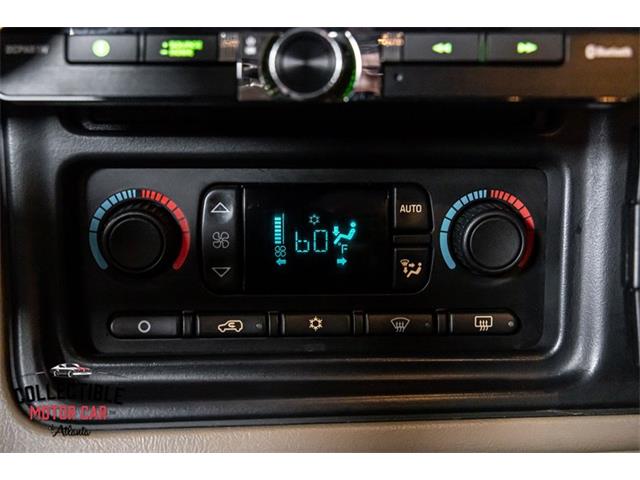 2005 GMC Sierra (CC-2067979) for sale in Marietta, Georgia