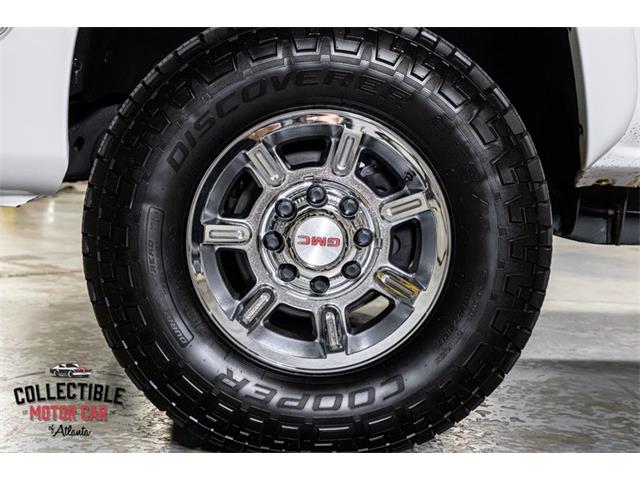 2005 GMC Sierra (CC-2067979) for sale in Marietta, Georgia