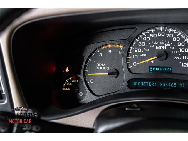 2005 GMC Sierra (CC-2067979) for sale in Marietta, Georgia