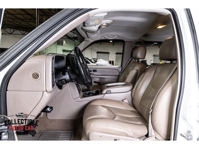 2005 GMC Sierra (CC-2067979) for sale in Marietta, Georgia