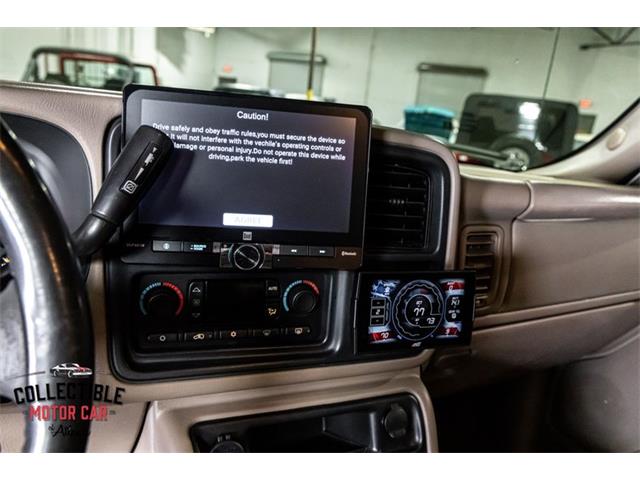 2005 GMC Sierra (CC-2067979) for sale in Marietta, Georgia