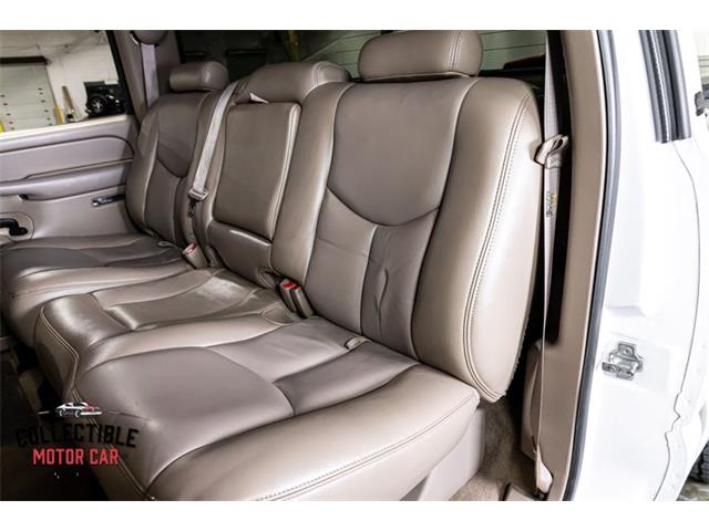 2005 GMC Sierra (CC-2067979) for sale in Marietta, Georgia